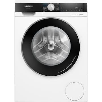Tvätt/Torkmaskin Siemens WN54G2A0DN iQ500