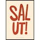 Poster Gallerix Salut