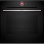 Inbyggnadsugn Bosch HBG7742B1 Serie 8