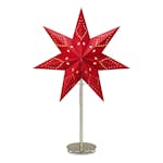 Adventsstjärna Markslöjd Saturnus