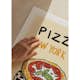 Poster Gallerix Pizza In New York