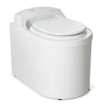 Fritidstoalett Biolan Icelett