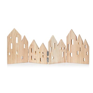 Bordsdekoration Markslöjd View