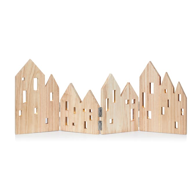 Bordsdekoration Markslöjd View