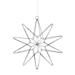 Adventsstjärna Markslöjd Gleam Hängande