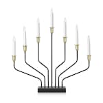 Adventsljusstake Markslöjd Brosa XL