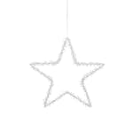Adventsstjärna Markslöjd Tangle Hängande