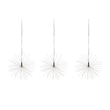 Hängande Dekoration Markslöjd Meteor
