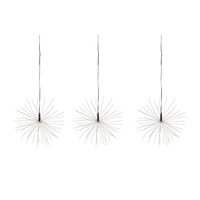 Hängande Dekoration Markslöjd Meteor