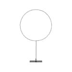 Bordsdekoration Markslöjd Alpha Cirkel