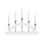 Adventsljusstake Markslöjd Bridge