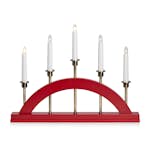 Adventsljusstake Markslöjd Bridge