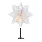 Adventsstjärna Markslöjd Neela