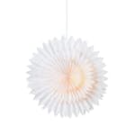 Adventsstjärna Markslöjd Solina 60 cm Hängande