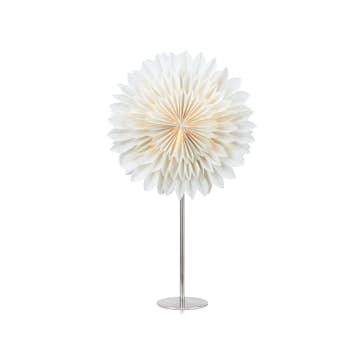 Adventsstjärna Markslöjd Solina