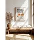 Poster Gallerix Aperol Spritz Aperitivo Roma
