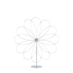 Belysningsdekoration Markslöjd Winter Pendel/Bord/Vägg Kombi Krom