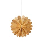 Adventsstjärna Markslöjd Maravilla Hängande