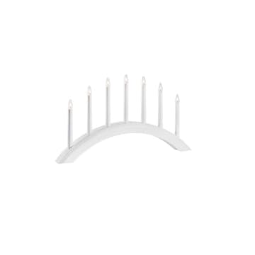 Adventsljusstake Markslöjd Avento 7L