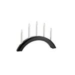 Adventsljusstake Markslöjd Avento 5L