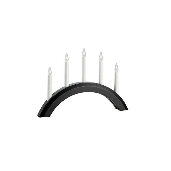 Adventsljusstake Markslöjd Avento 5L