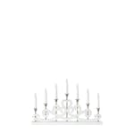 Adventsljusstake Markslöjd Nightfall 7L