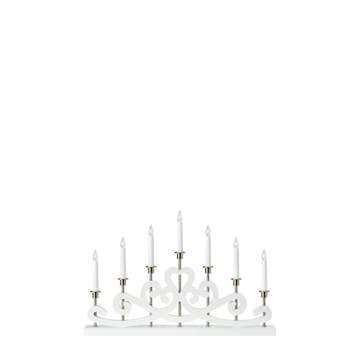 Adventsljusstake Markslöjd Nightfall 7L