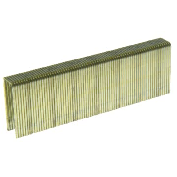 Klammer Gunnebo Fastening Elförzinkad Typ 500