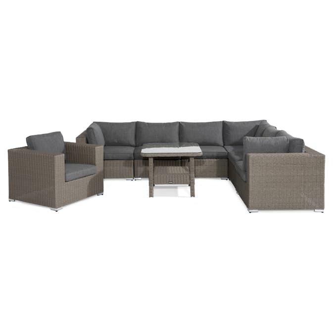 Loungegrupp deNoord Marcus Utomhus