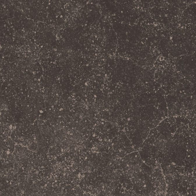 Klinker Konradssons Piazen Coal Svart 20x20 cm