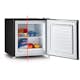 Fristående Kyl & Frys Severin GB 8880 Svart Liten Mini