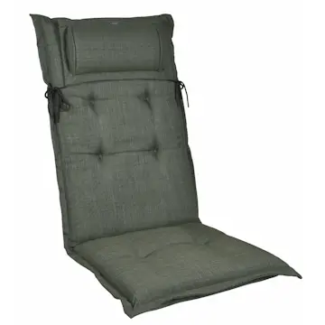 Positionsdyna Fritab Canyon 2.0 med Nackkudde