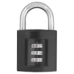 Hänglås Abus 158 Kombi Abus