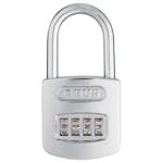Hänglås Abus 160/50 Kombi Hb 50 Abus