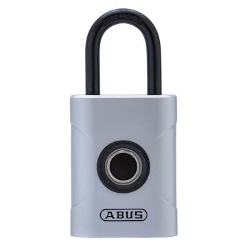Hänglås Abus Touch 57 Fingeravtrycklås