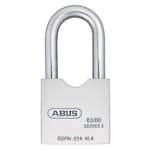 Hänglås Abus Rock 83/80Hb Klass 4