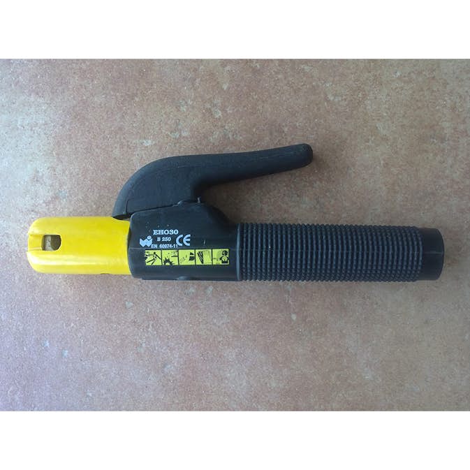 Elektrodhållare R!MAC 300 Amp