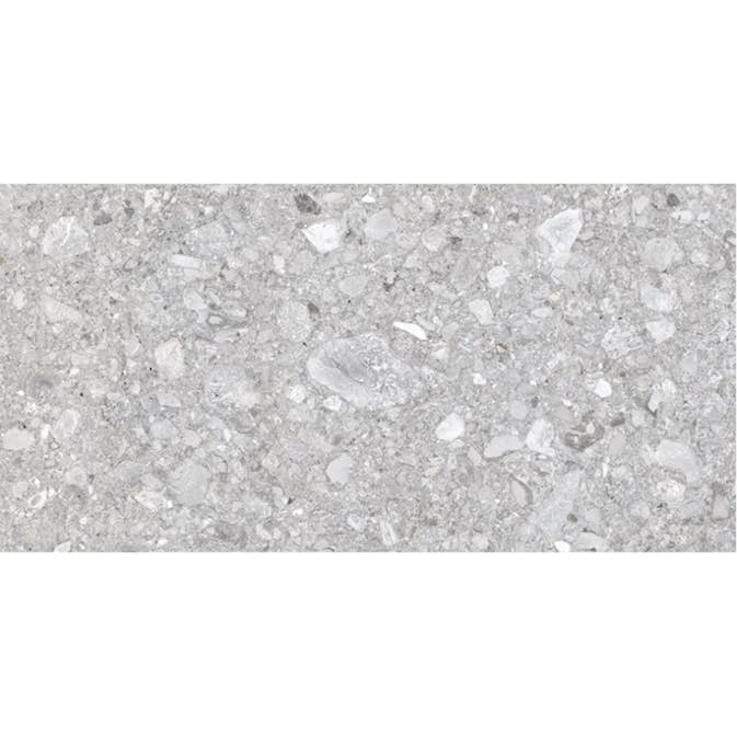 Klinker Konradssons Retro It Grigio Grå Nat 30x60 cm