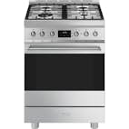 Gasspis Smeg C6GMX2