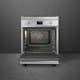 Induktionsspis Smeg C6IMXT2