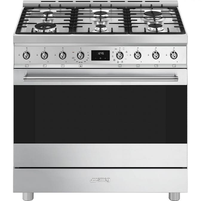 Gasspis Smeg C9GMX2