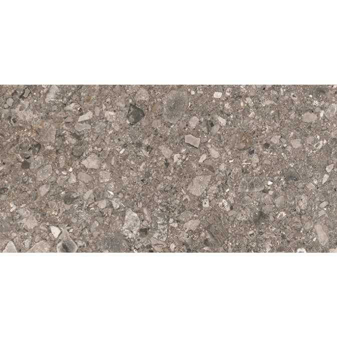 Klinker Konradssons Retro It Tortora Brun Nat 30x60 cm