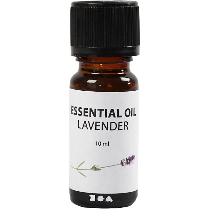 Doftolja Creativ Company Lavendel 10 ml/1 Flaska