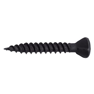 OSB-/Spånskiveskruv Gunnebo Fastening Fosfaterad PH2