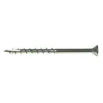 Trallskruv Gunnebo Fastening Vaxad