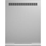 Stänkskydd Smeg KITP60X9 Rostfritt Stål för Fristående Spisar