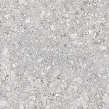 Klinker Konradssons Retro It Grigio Grå Nat 50x50 cm