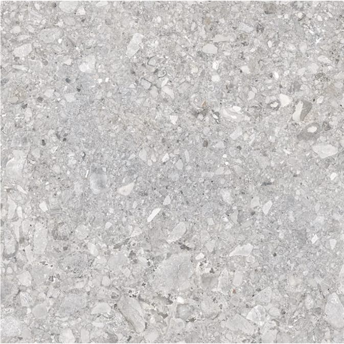 Klinker Konradssons Retro It Grigio Grå Nat 50x50 cm