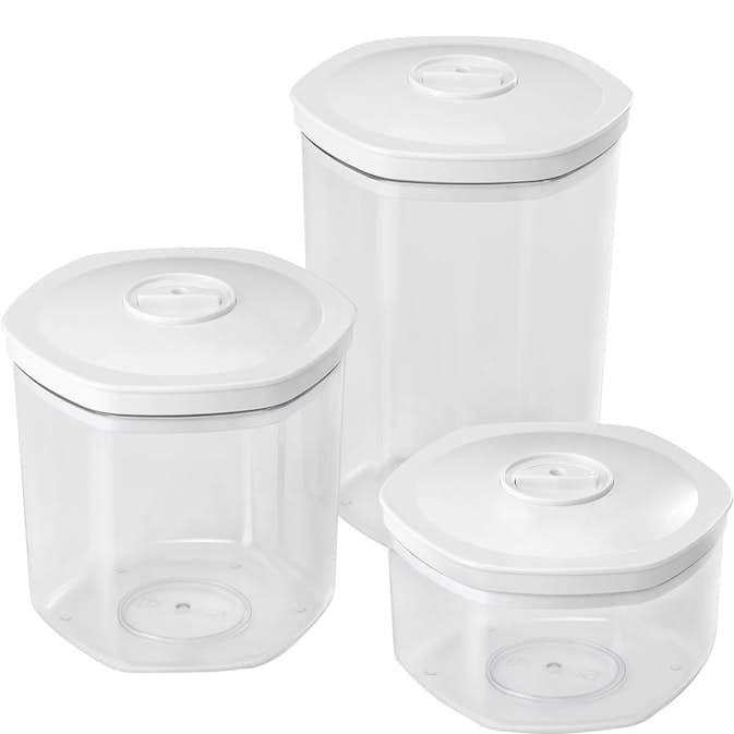 Vakuumlådor Smeg LIFEBOX Tillbehör Kylskåp