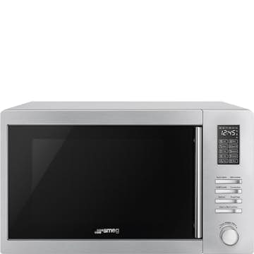 Mikrovågsugn Smeg MOE34CXI2